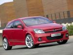 Opel Astra GTC High Performance Concept 2005 года